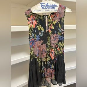 Free people top